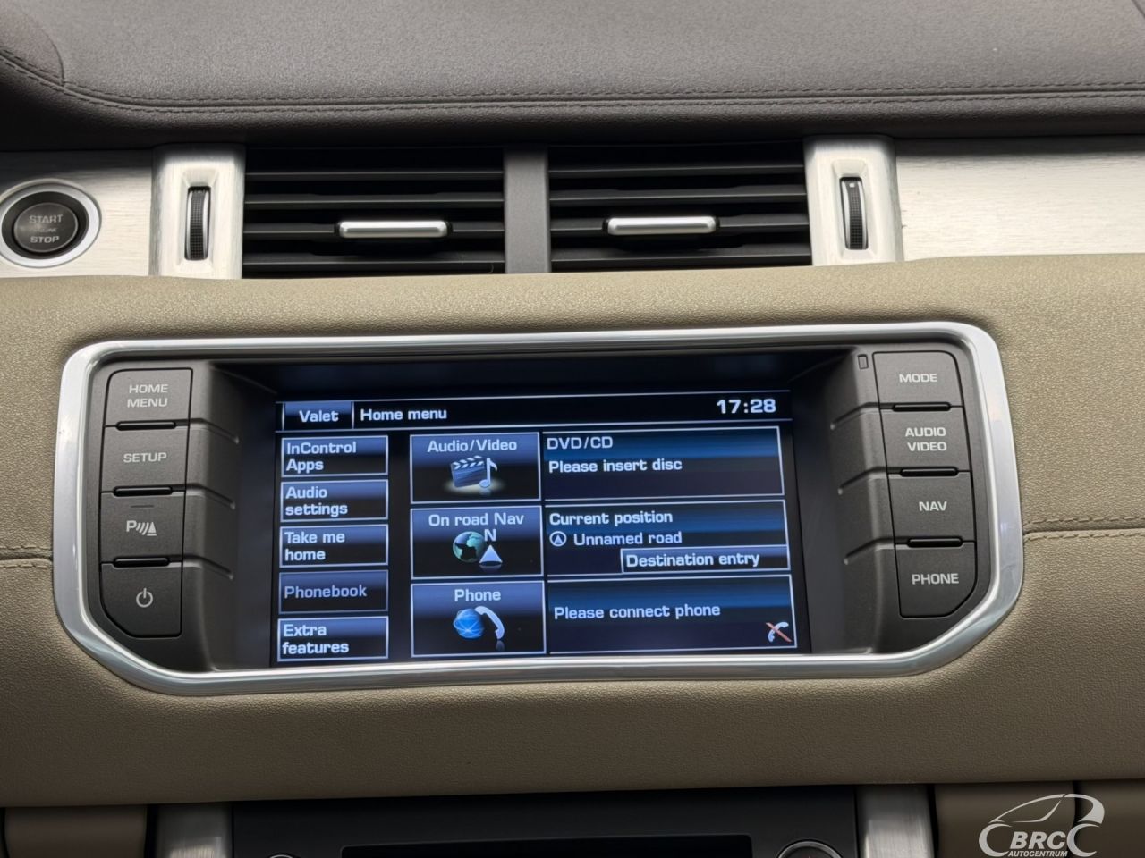 Land Rover Range Rover | 16