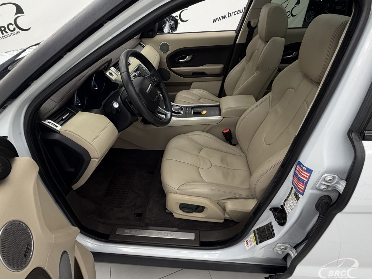 Land Rover Range Rover | 21