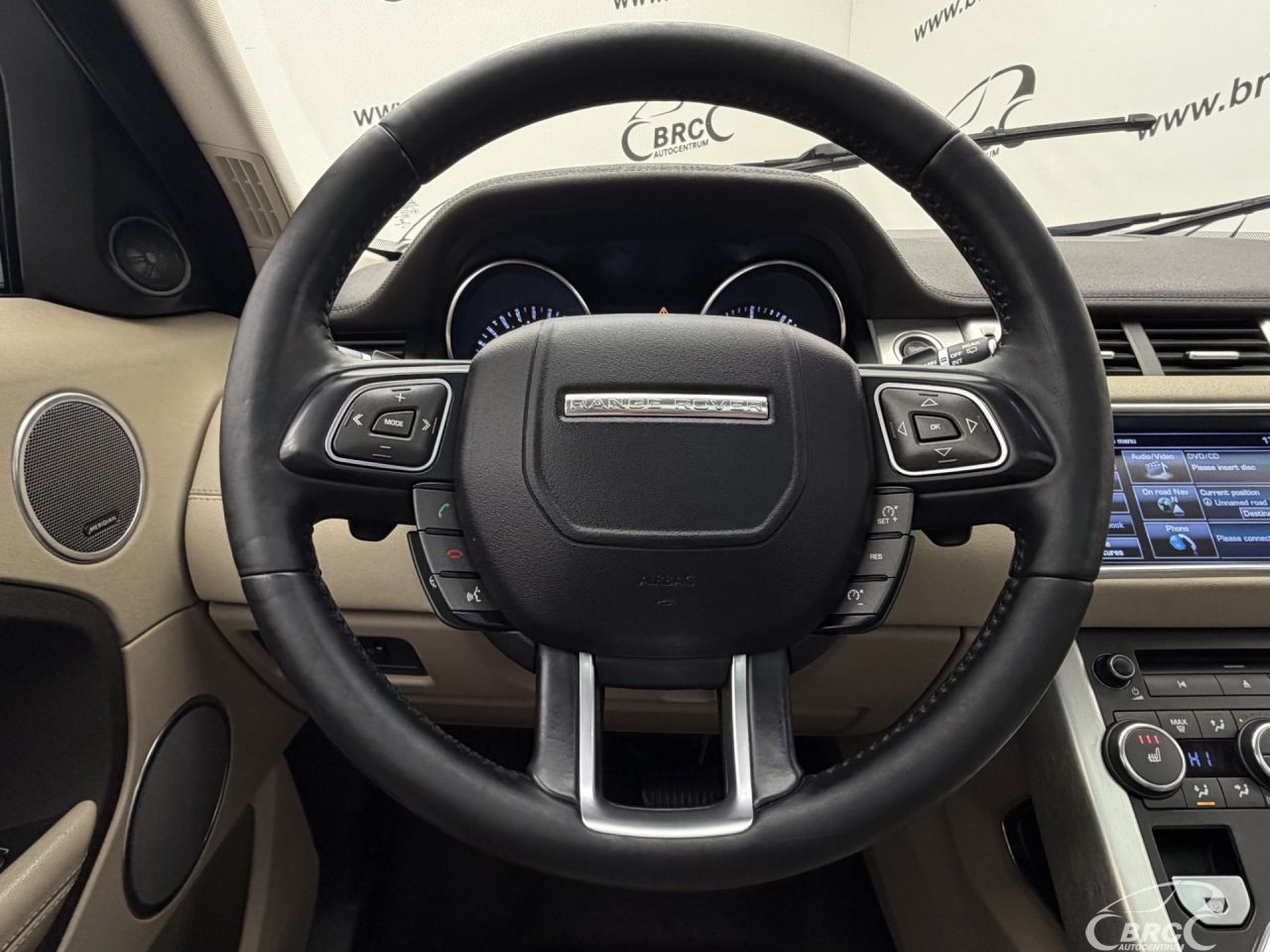 Land Rover Range Rover | 29