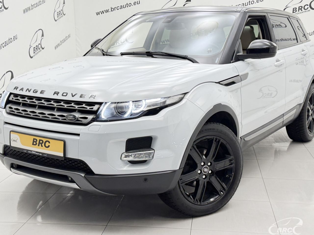 Land Rover Range Rover | 44