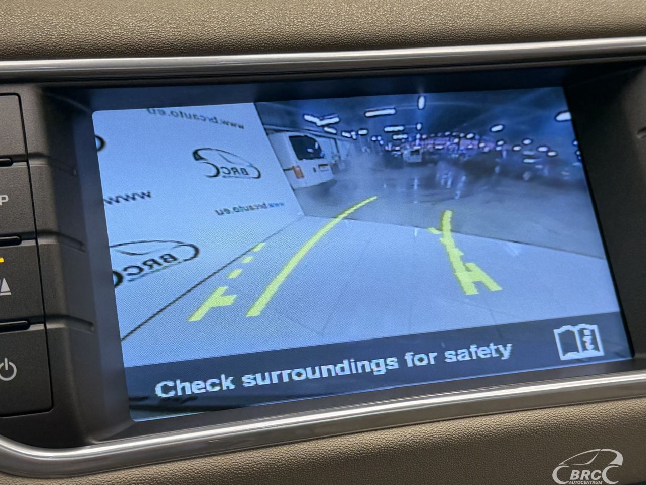 Land Rover Range Rover | 34