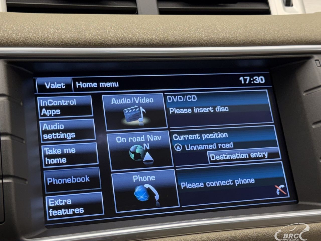 Land Rover Range Rover | 36