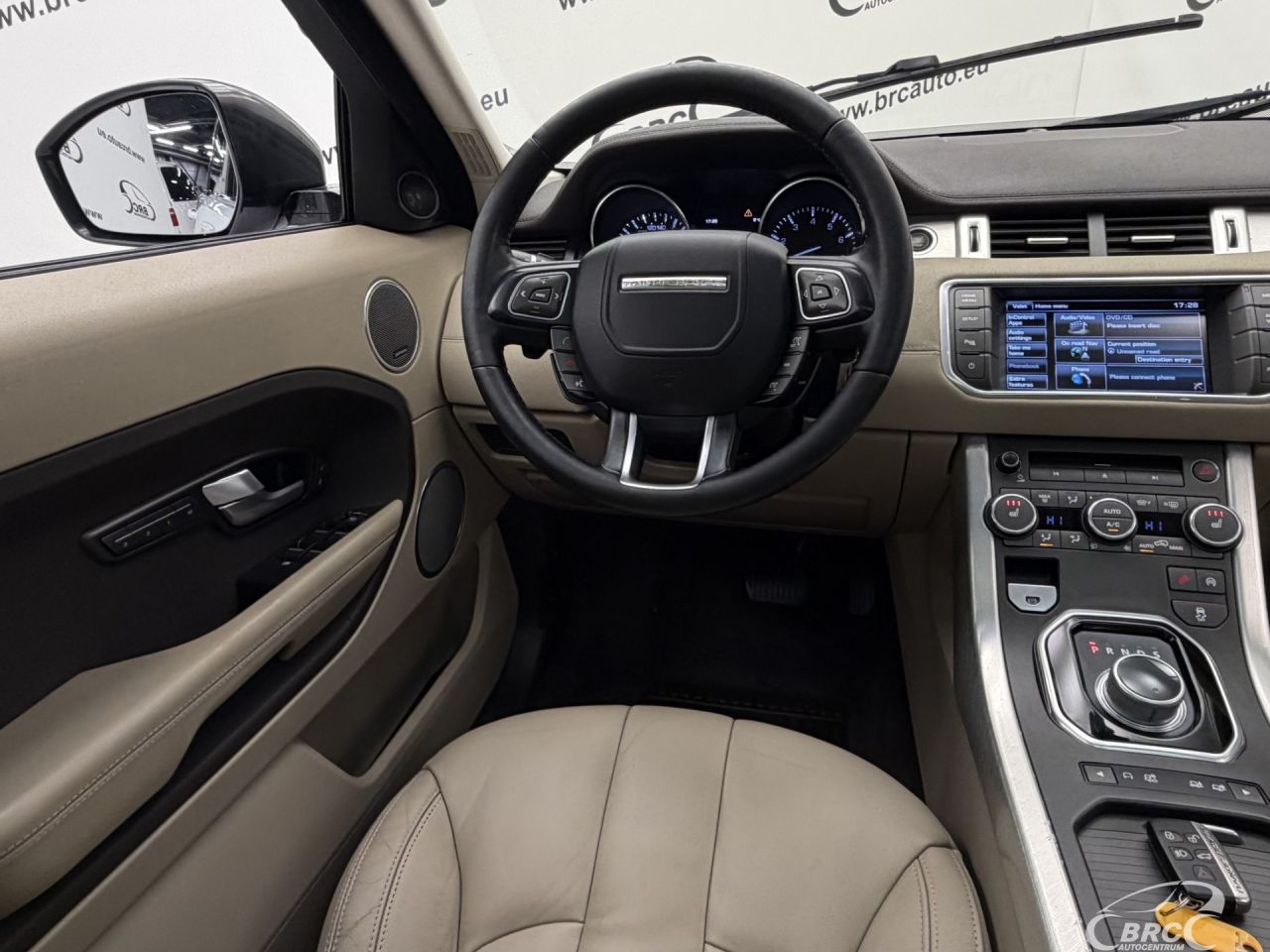 Land Rover Range Rover | 14