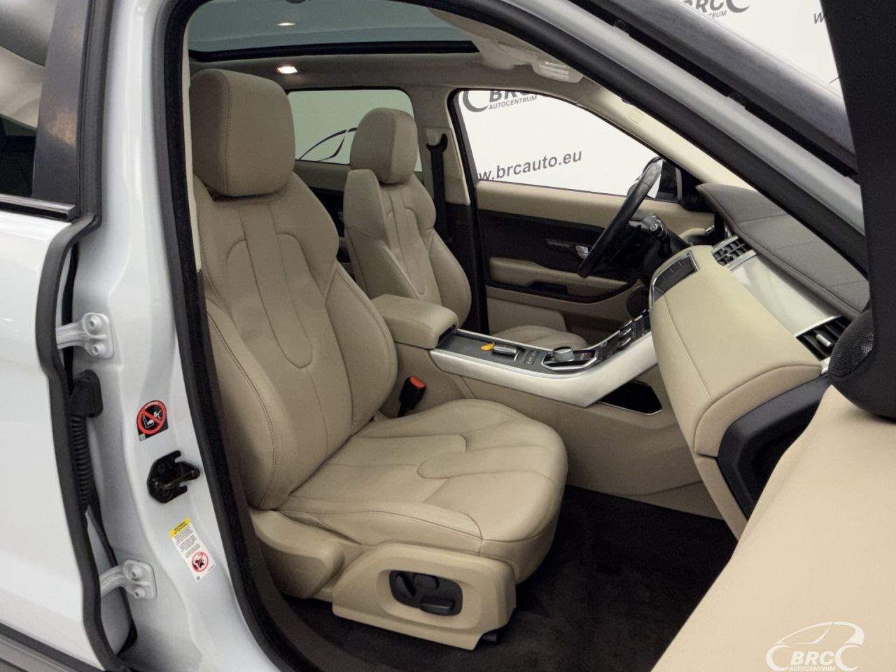 Land Rover Range Rover | 6