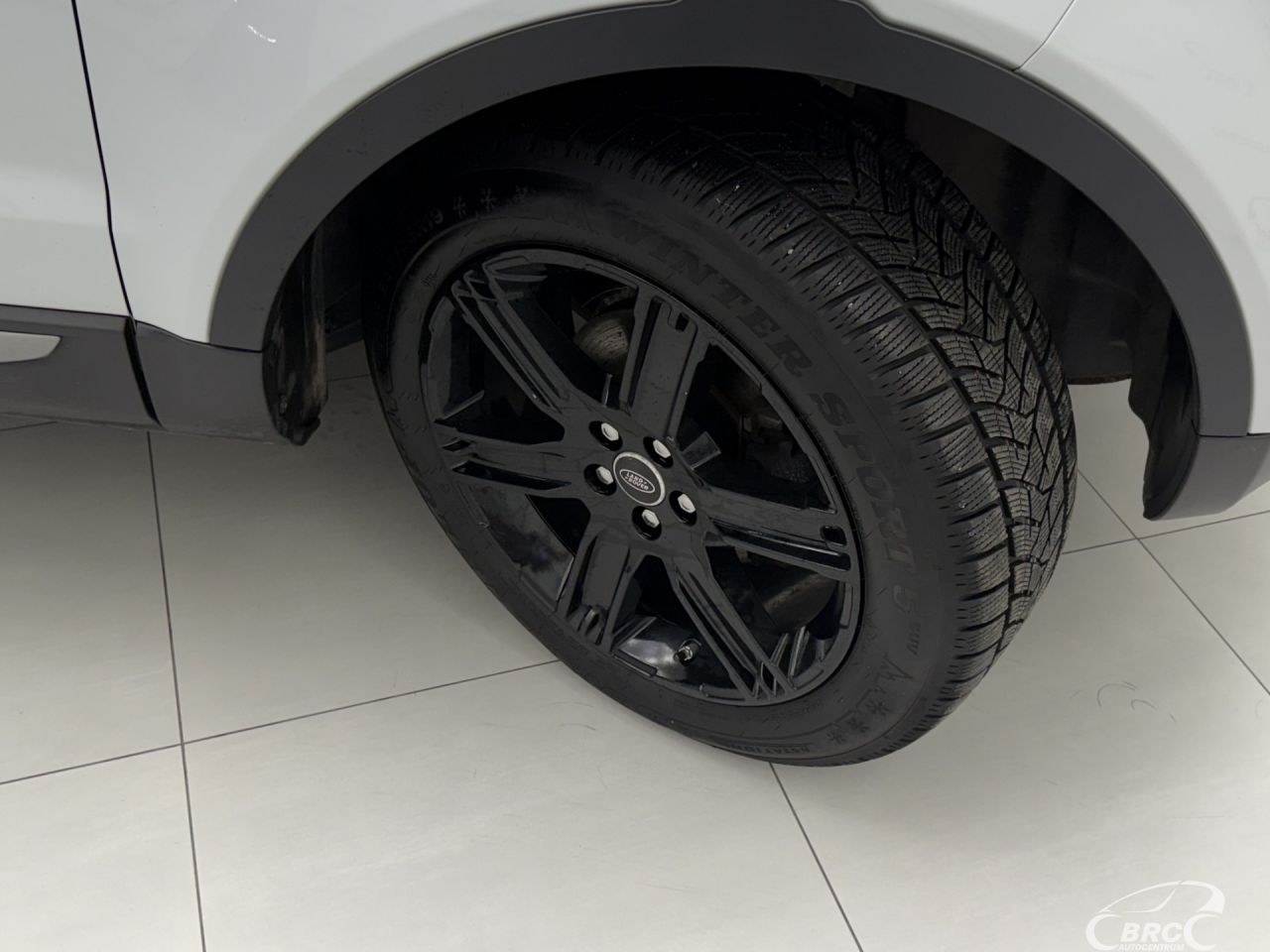 Land Rover Range Rover | 40