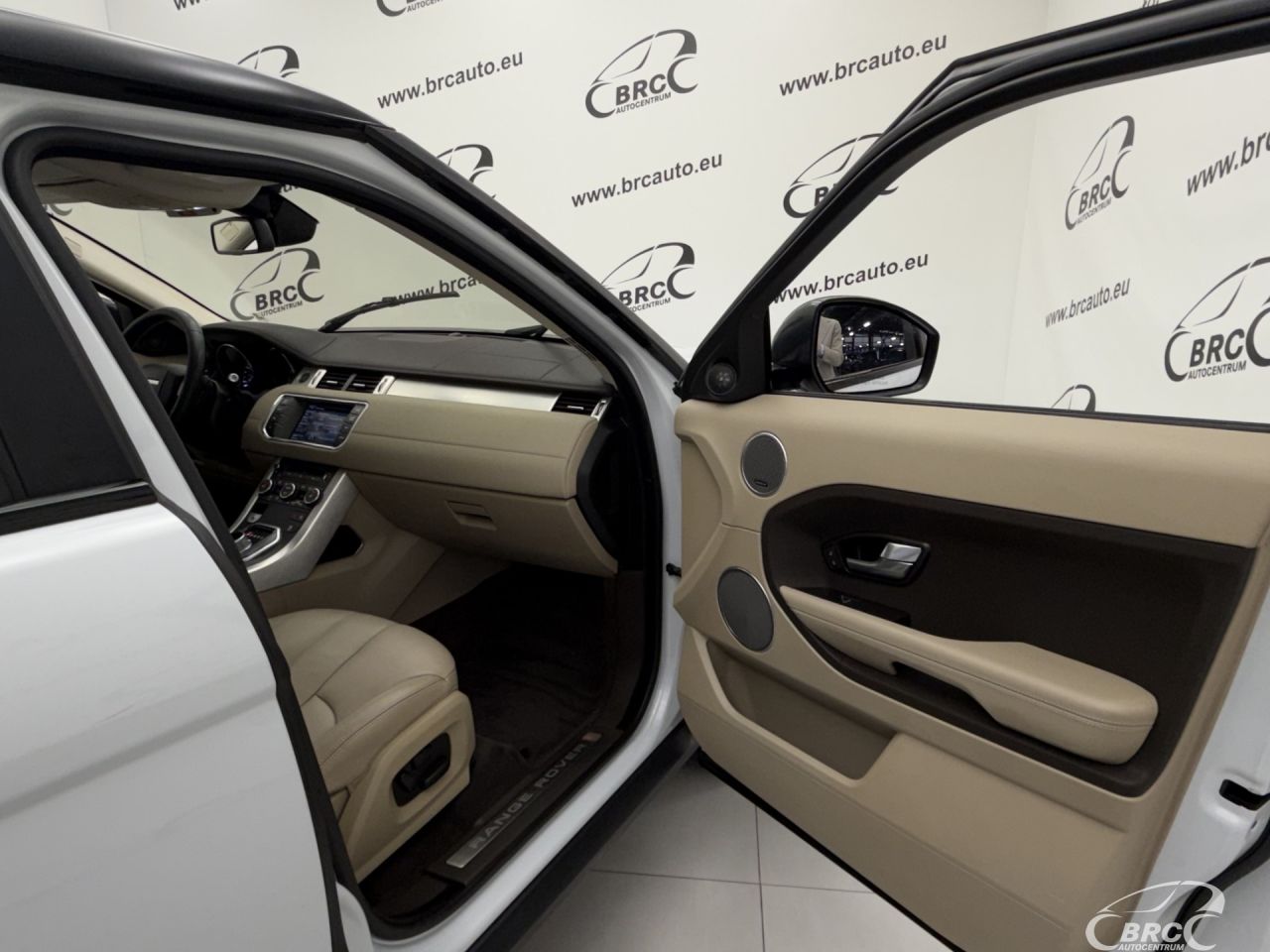 Land Rover Range Rover | 7