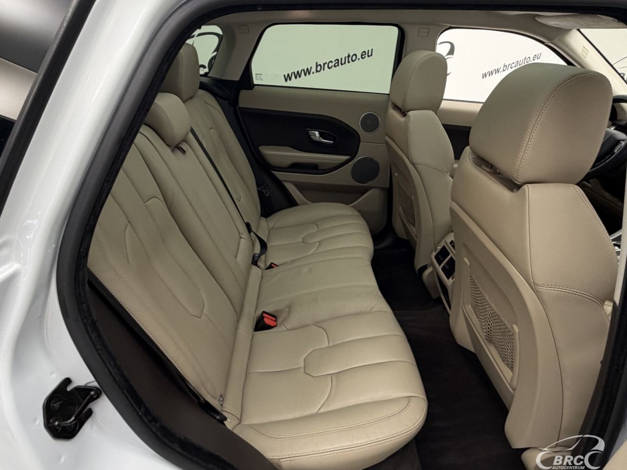 Land Rover Range Rover | 10