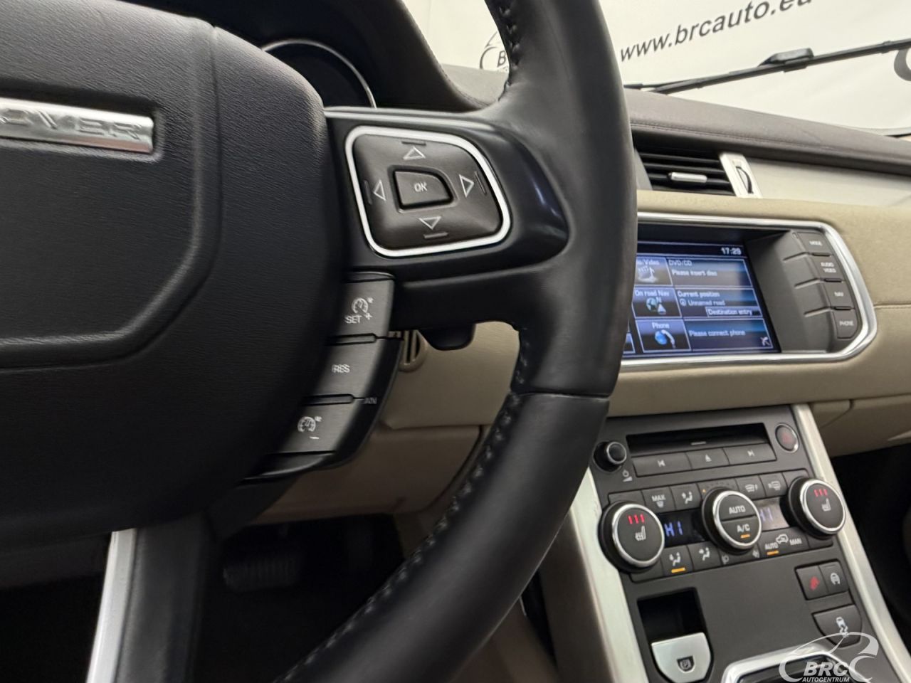 Land Rover Range Rover | 30