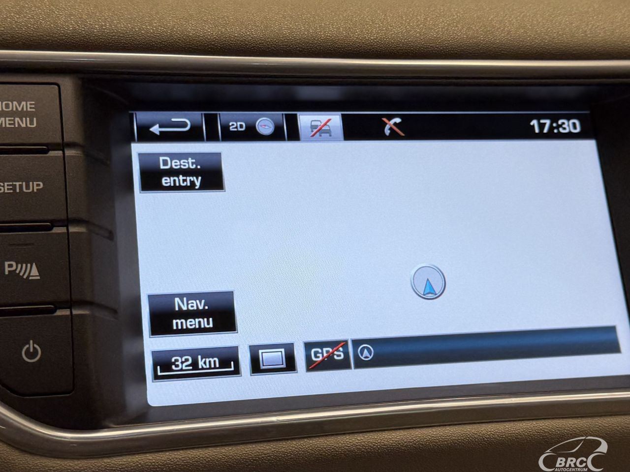 Land Rover Range Rover | 38