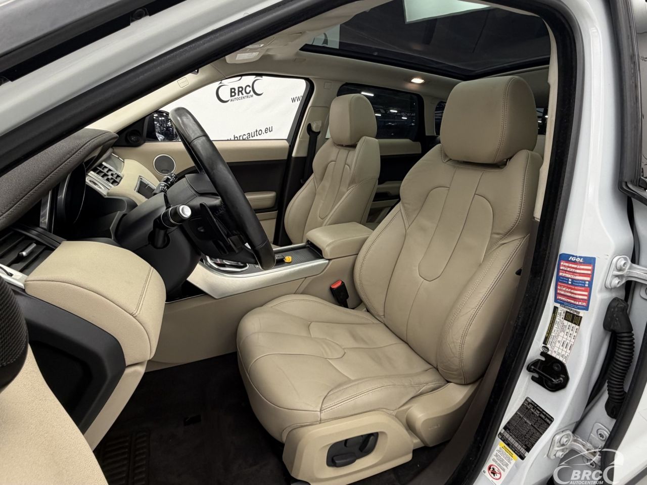 Land Rover Range Rover | 23