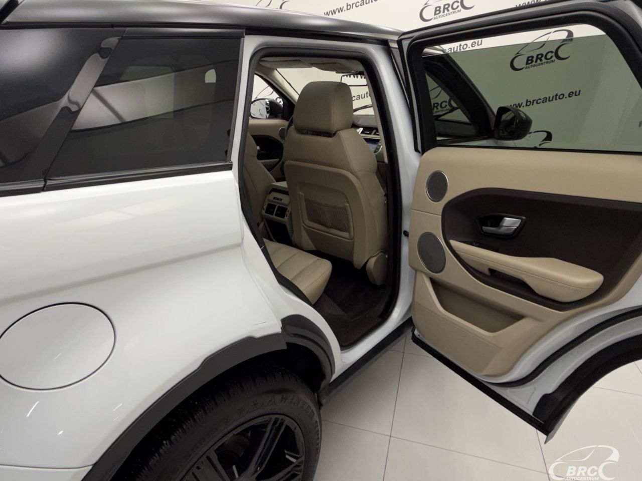 Land Rover Range Rover | 12