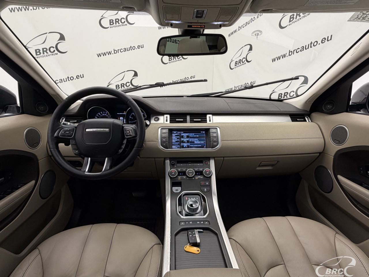 Land Rover Range Rover | 2