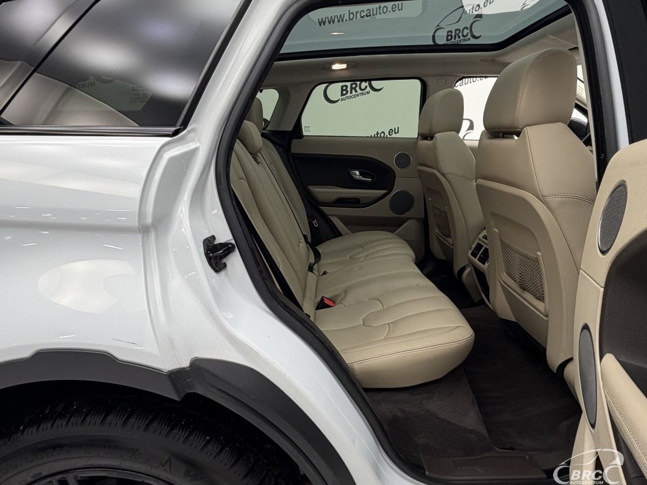 Land Rover Range Rover | 9