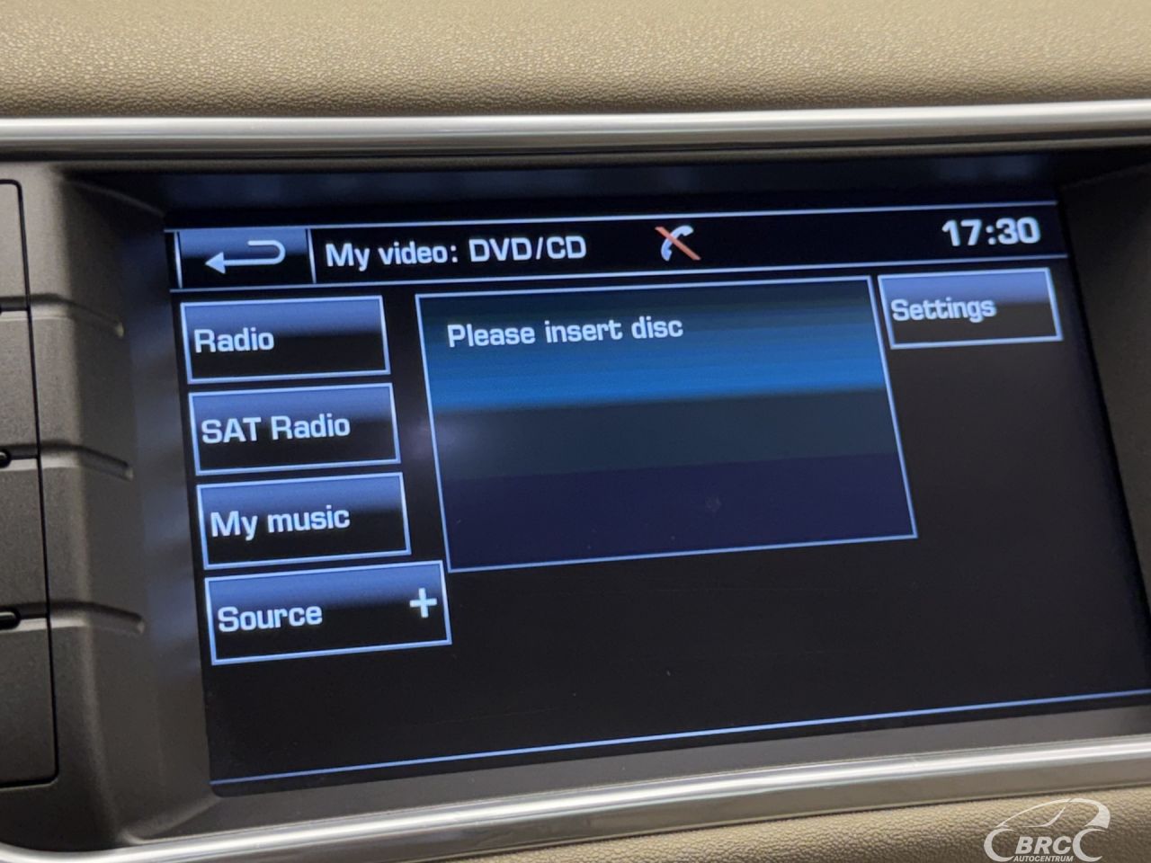 Land Rover Range Rover | 37