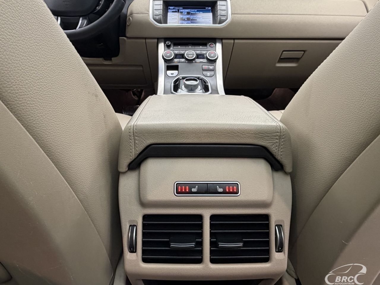 Land Rover Range Rover | 13