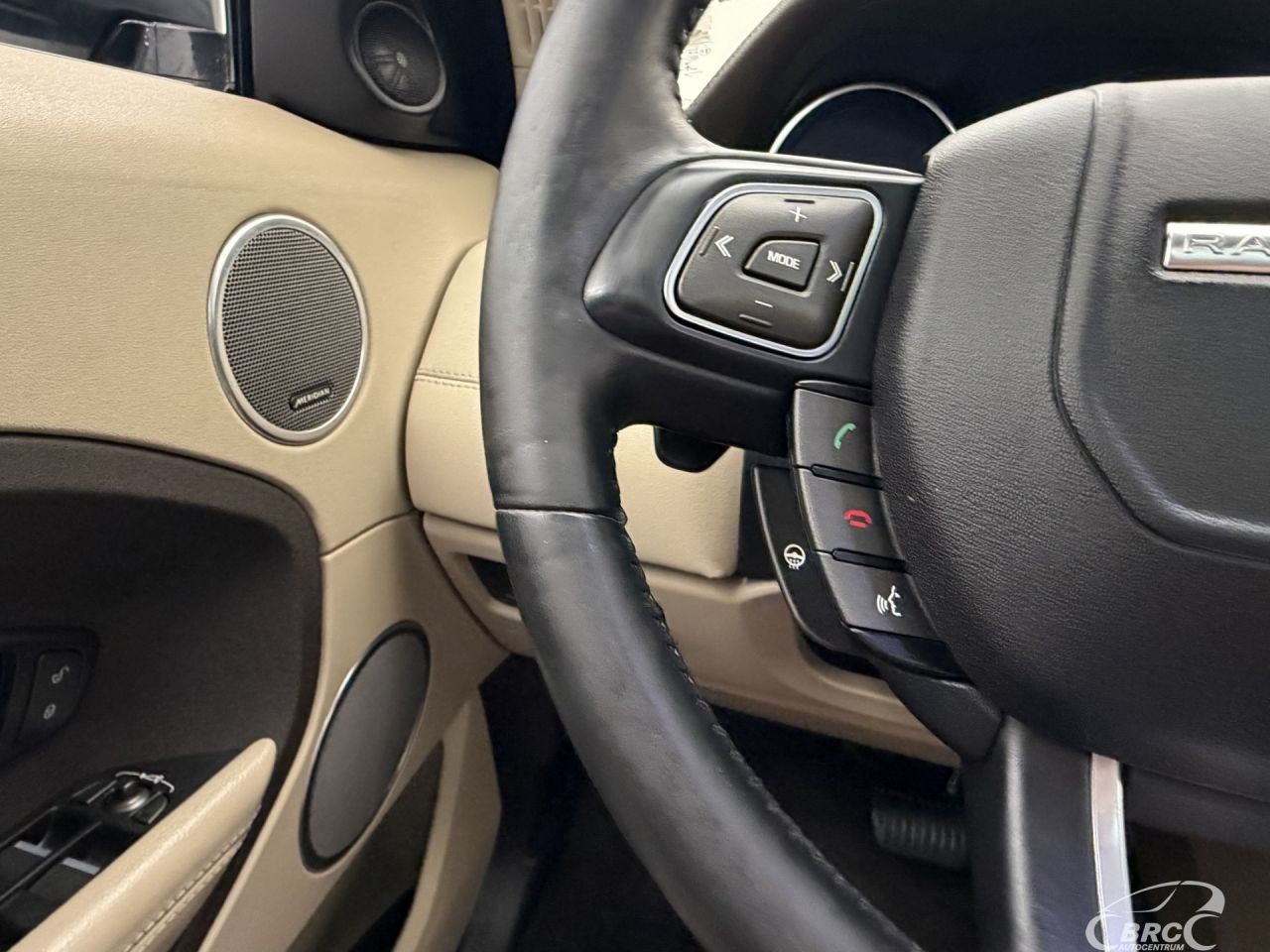 Land Rover Range Rover | 31