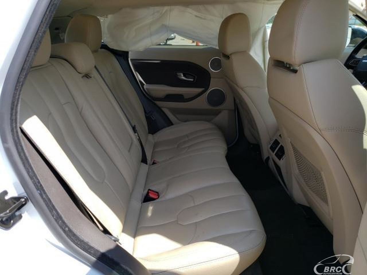 Land Rover Range Rover | 52