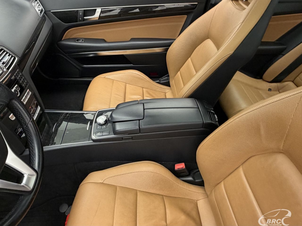 Mercedes-Benz E220 | 19