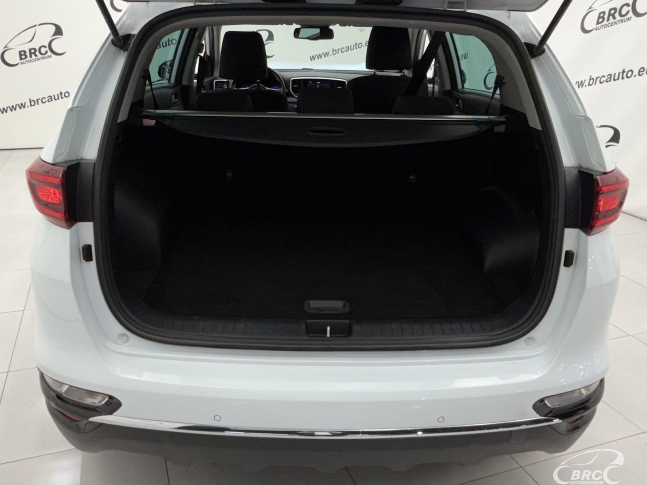 Kia Sportage | 38