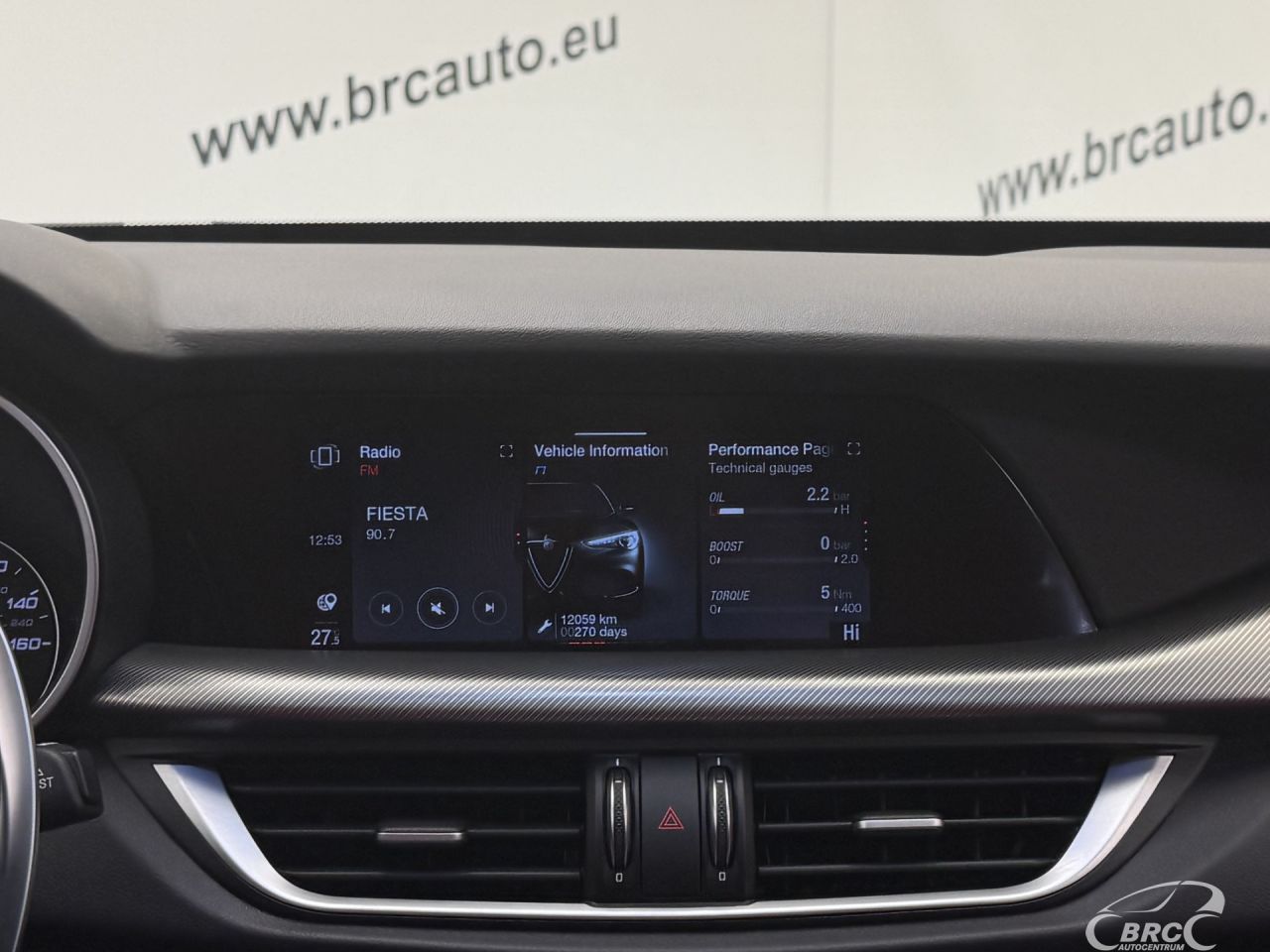 Alfa Romeo Stelvio | 18