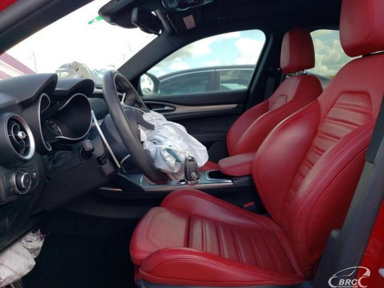 Alfa Romeo Stelvio | 61