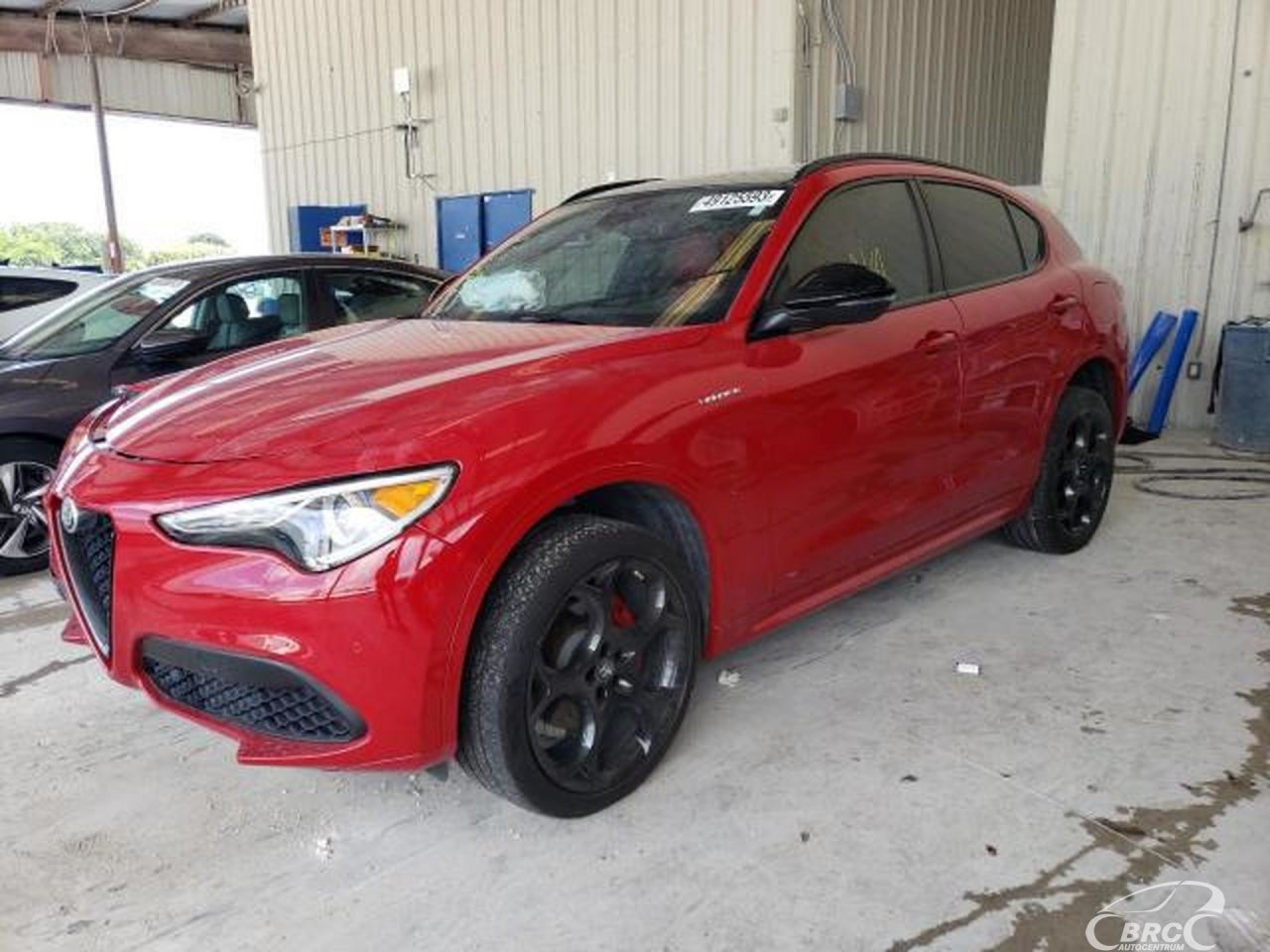 Alfa Romeo Stelvio | 67