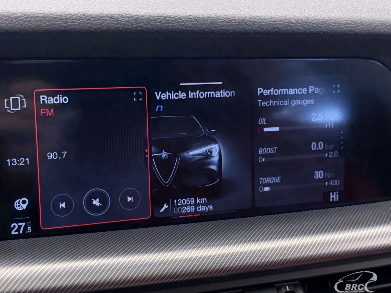 Alfa Romeo Stelvio | 36