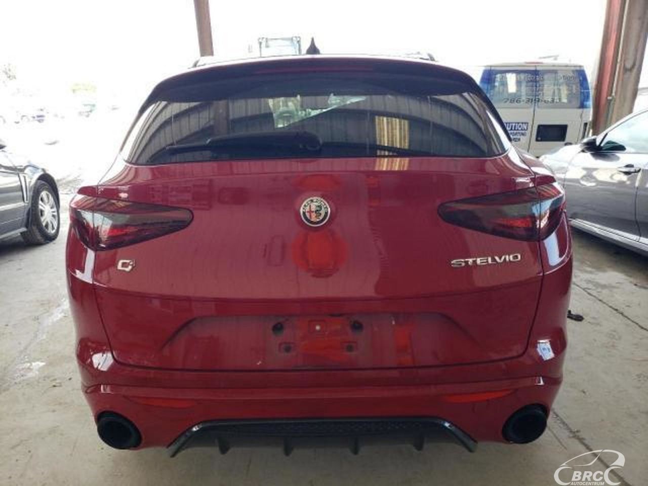 Alfa Romeo Stelvio | 62