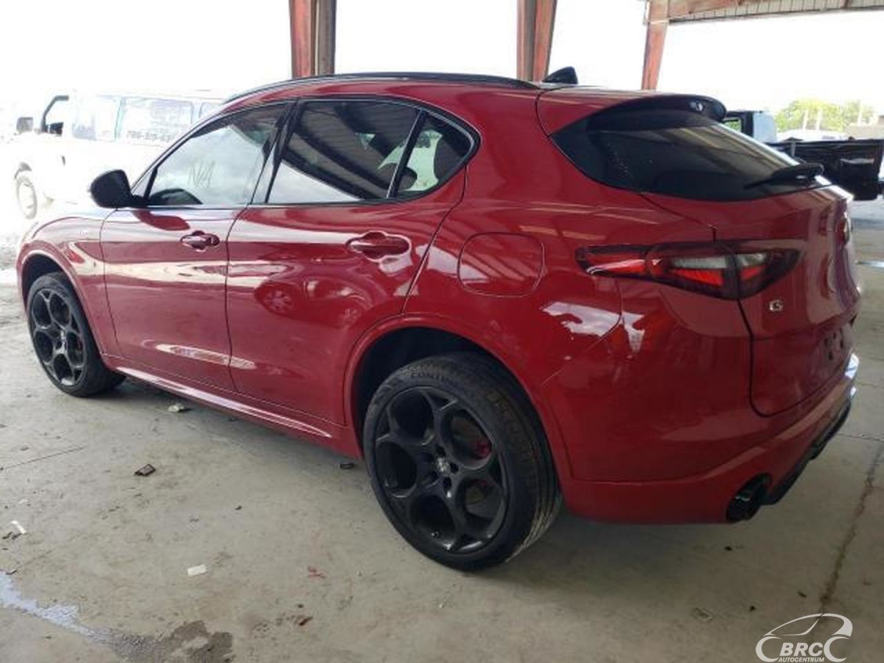 Alfa Romeo Stelvio | 66
