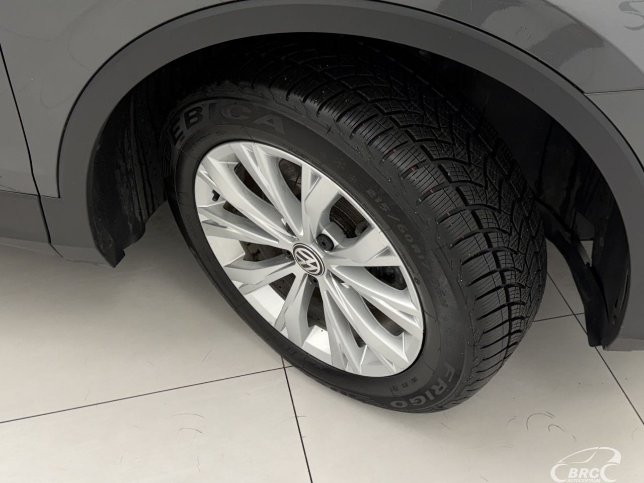 Volkswagen Tiguan | 44