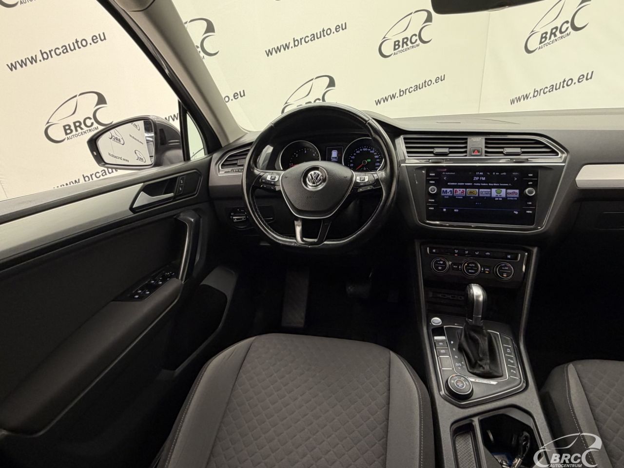 Volkswagen Tiguan | 13