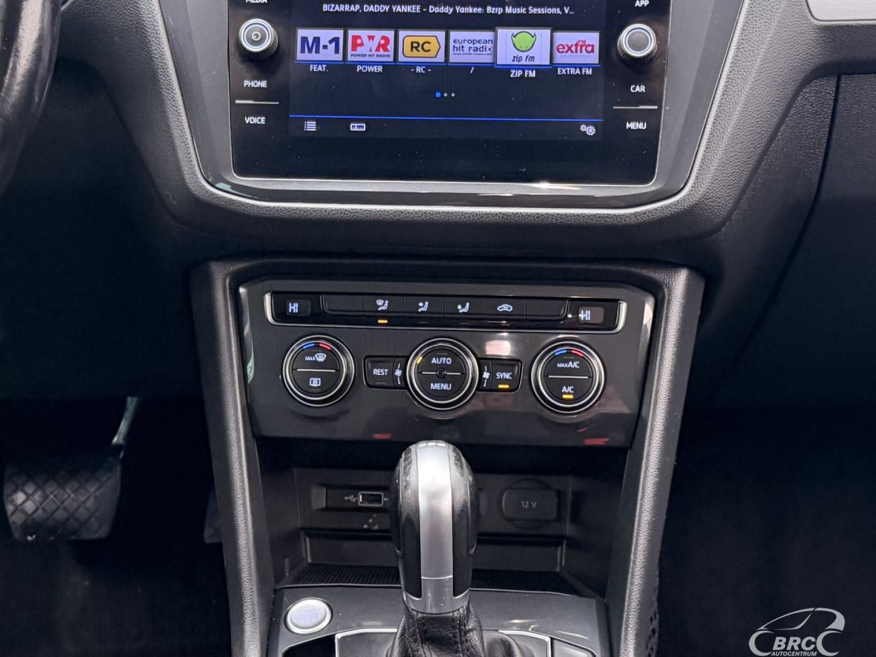 Volkswagen Tiguan | 16