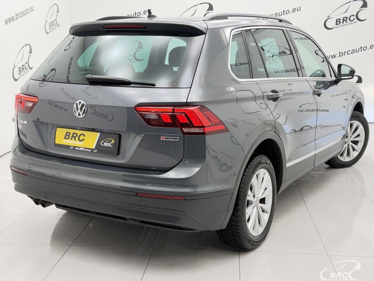 Volkswagen Tiguan | 49