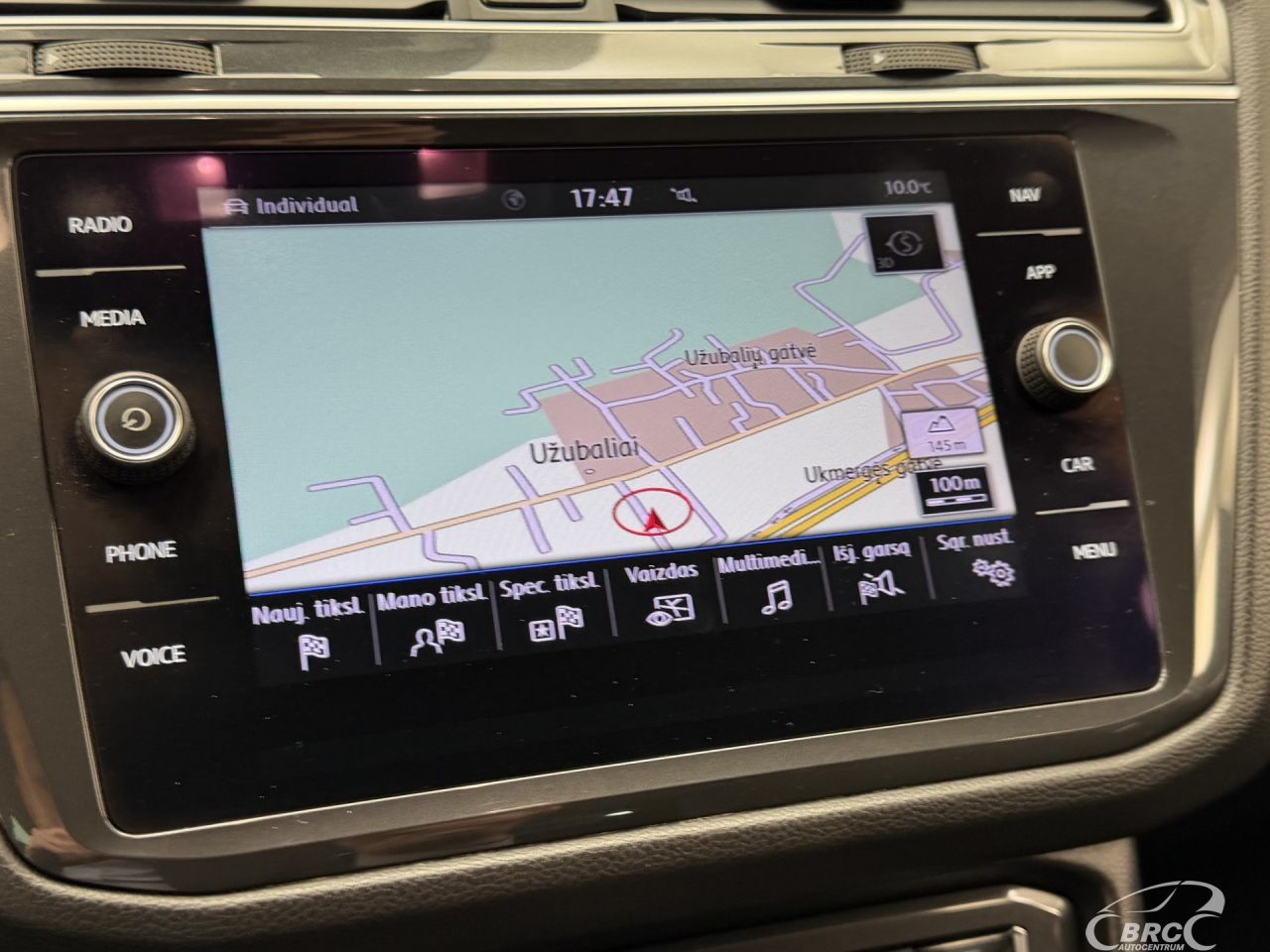 Volkswagen Tiguan | 40