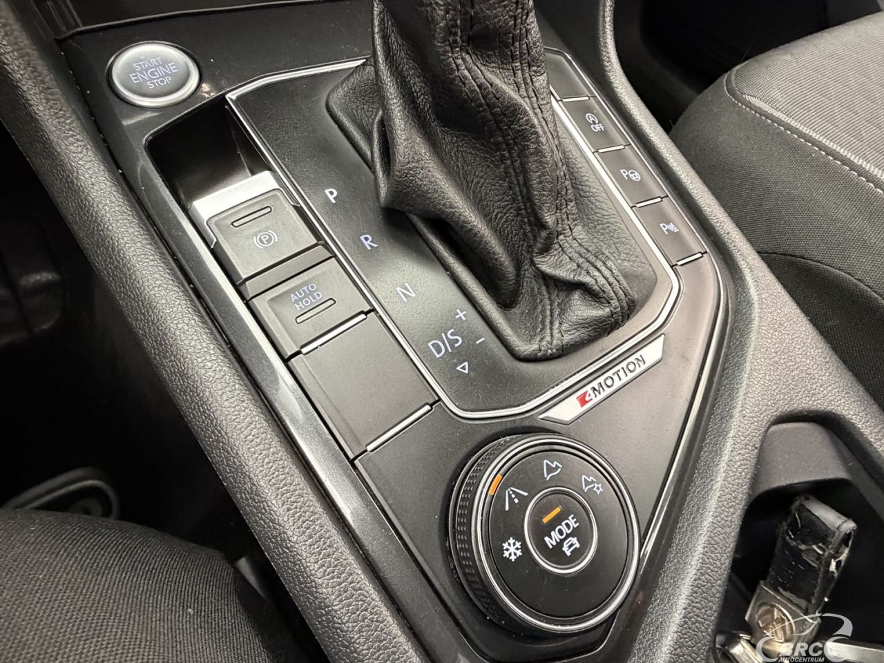 Volkswagen Tiguan | 26