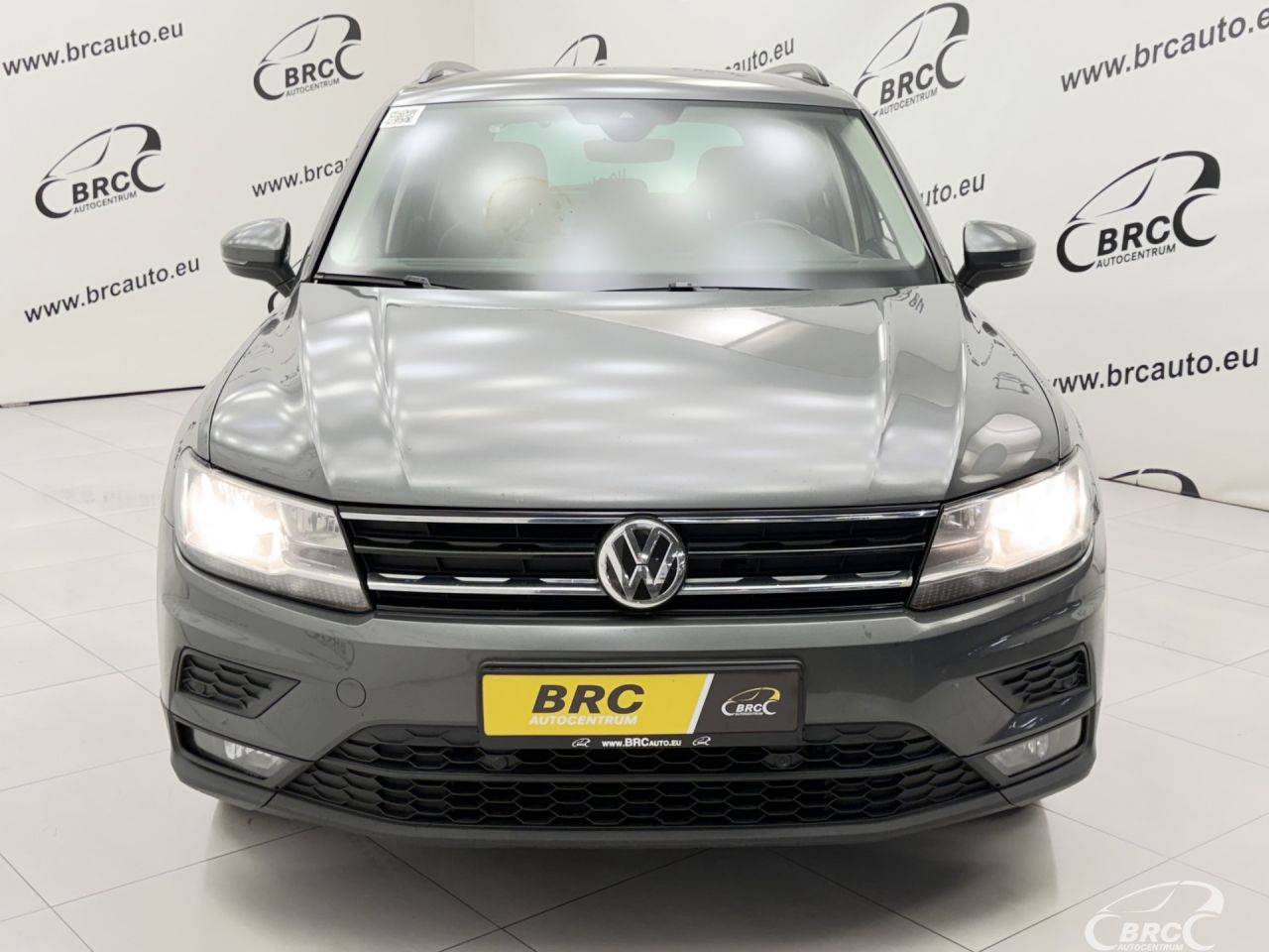Volkswagen Tiguan | 50