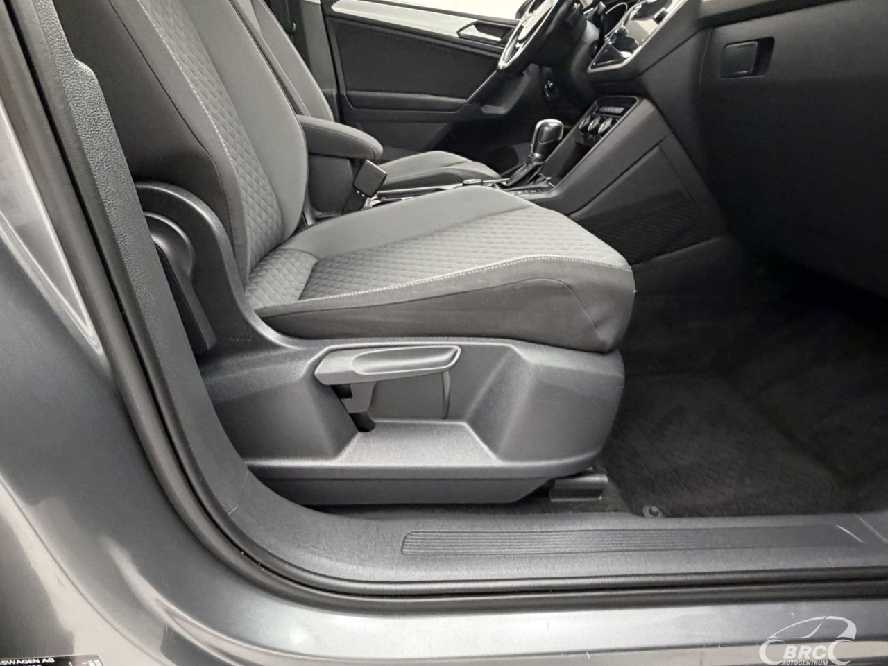 Volkswagen Tiguan | 5