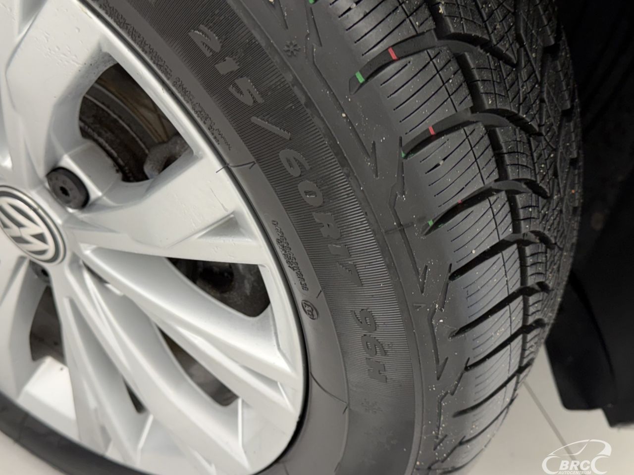 Volkswagen Tiguan | 45