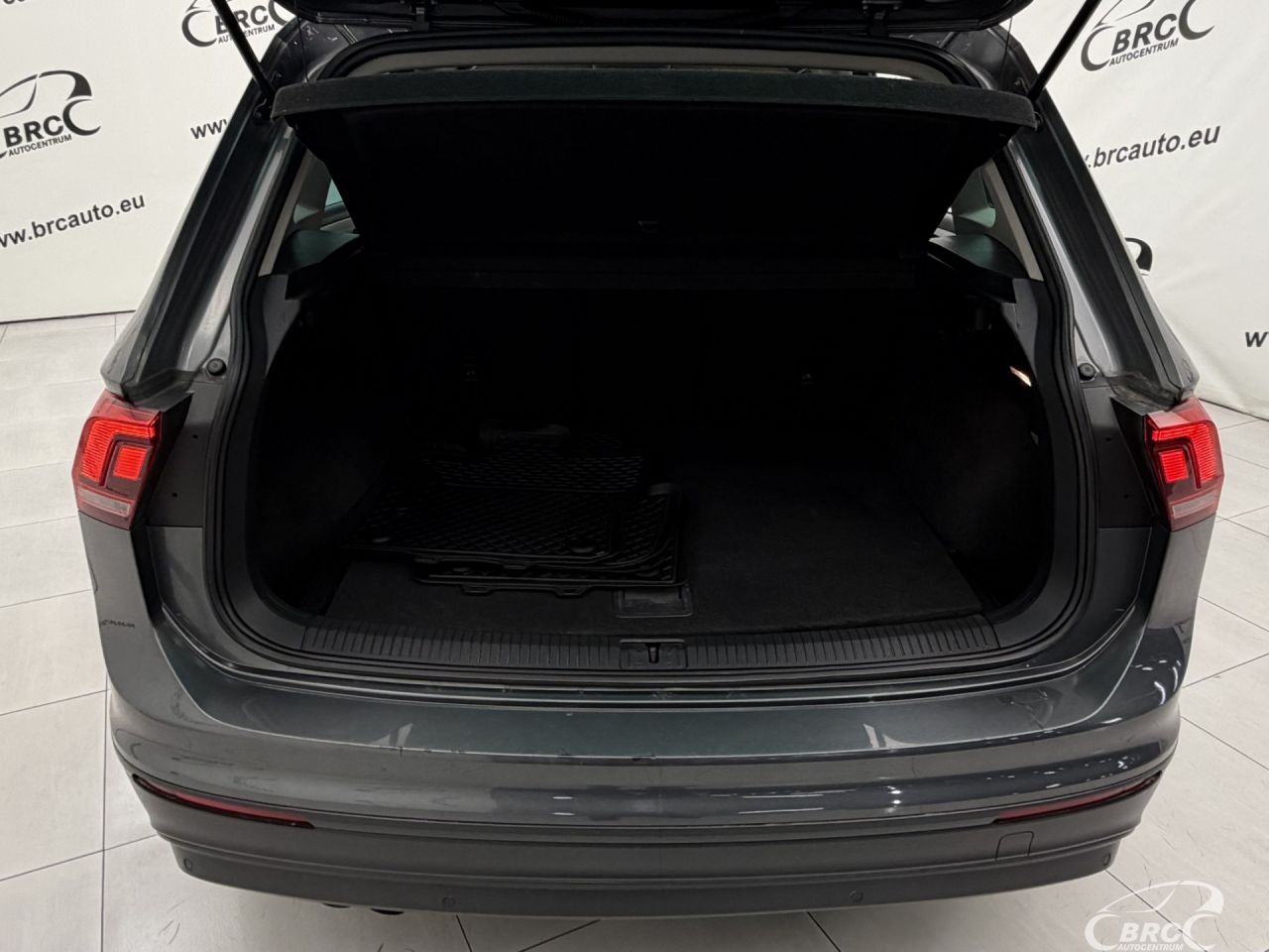 Volkswagen Tiguan | 46