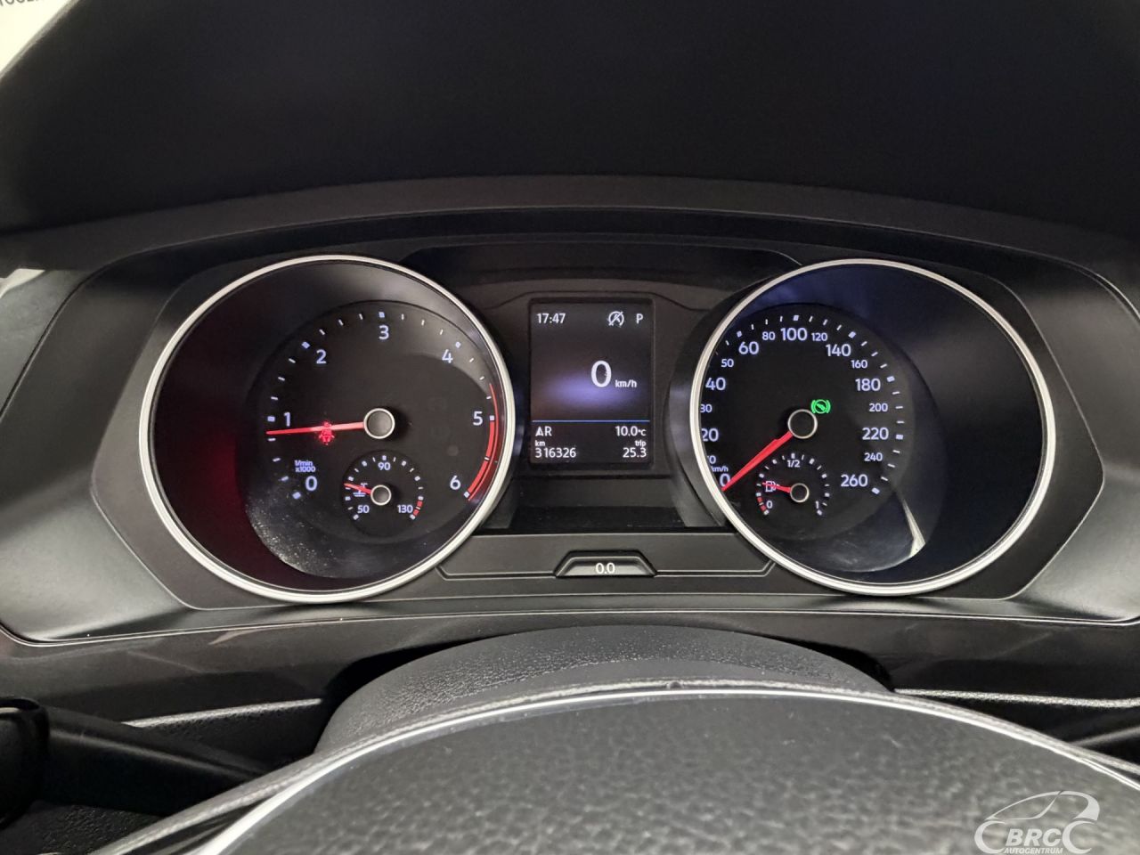 Volkswagen Tiguan | 32