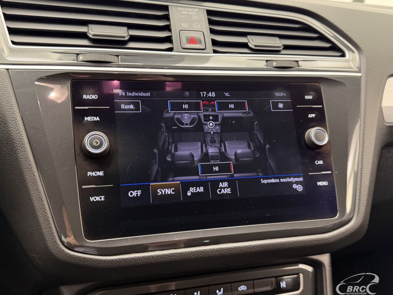 Volkswagen Tiguan | 43