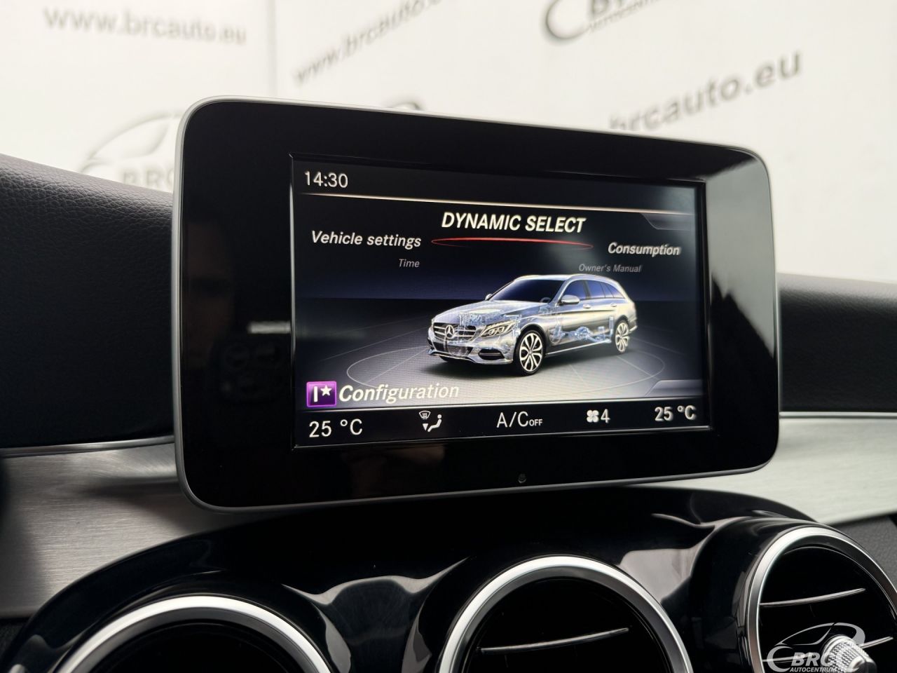 Mercedes-Benz C250 | 35