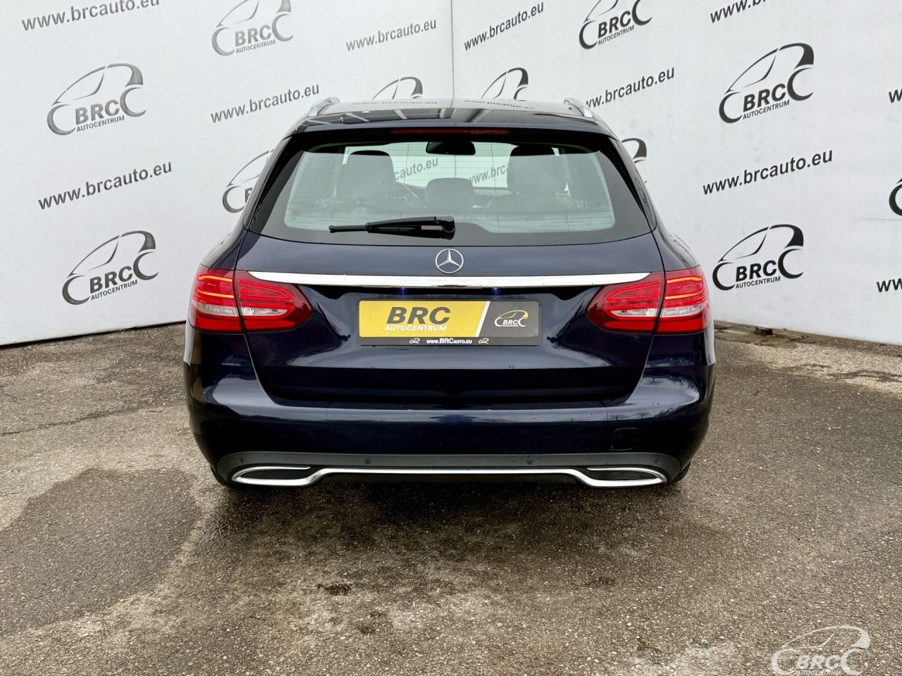 Mercedes-Benz C250 | 41