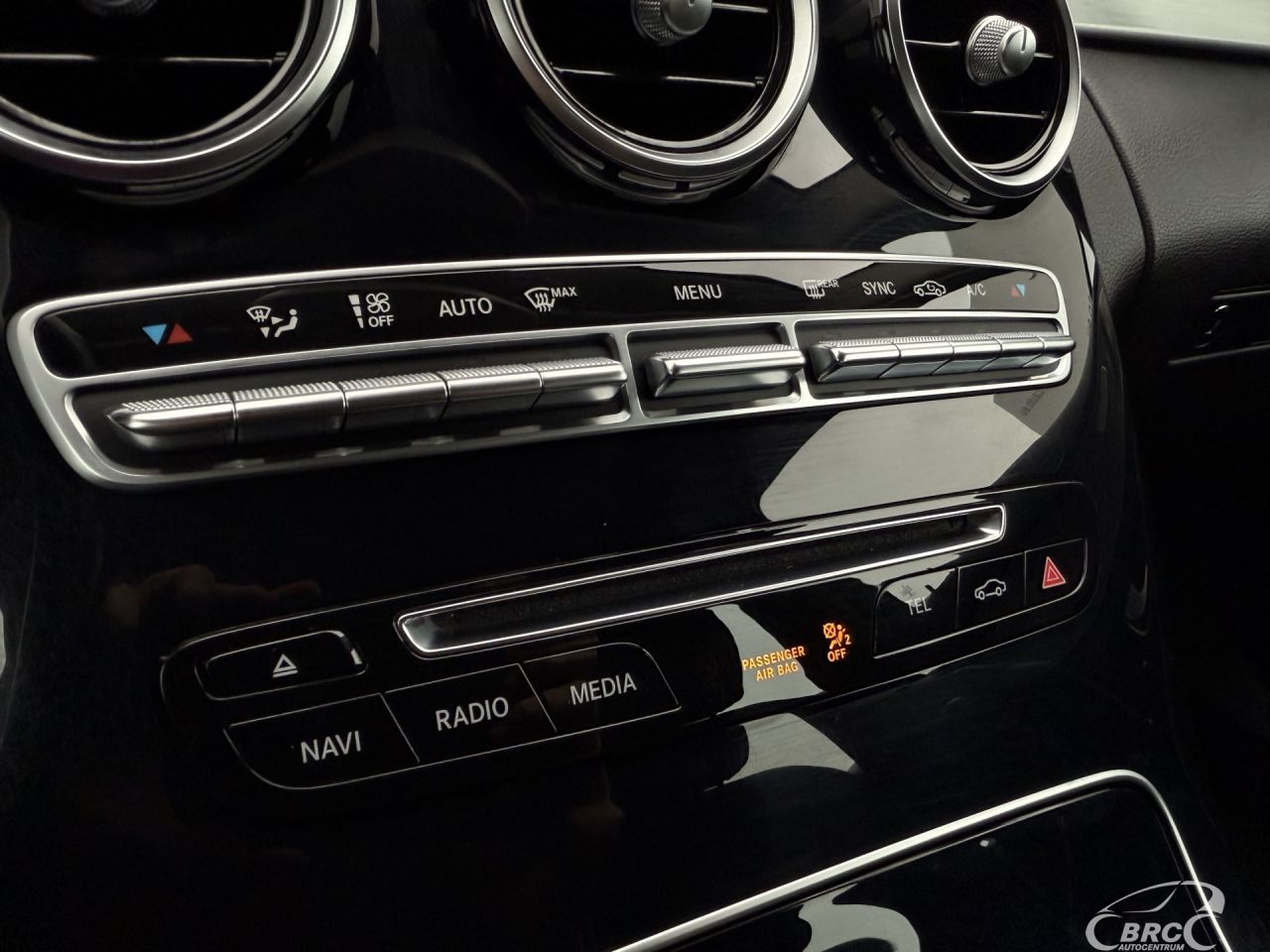 Mercedes-Benz C250 | 31