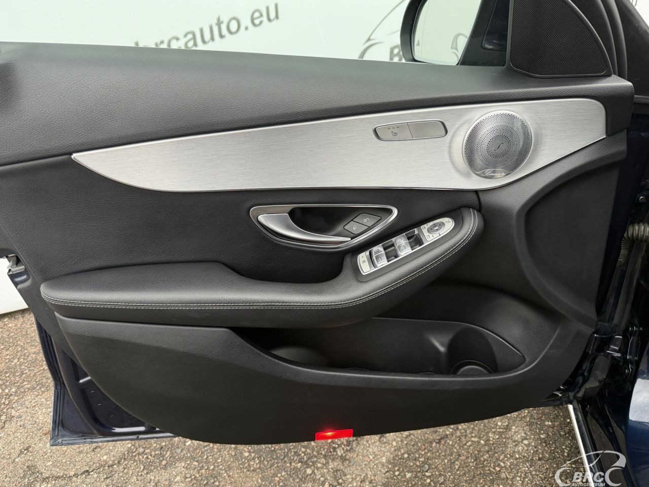 Mercedes-Benz C250 | 18