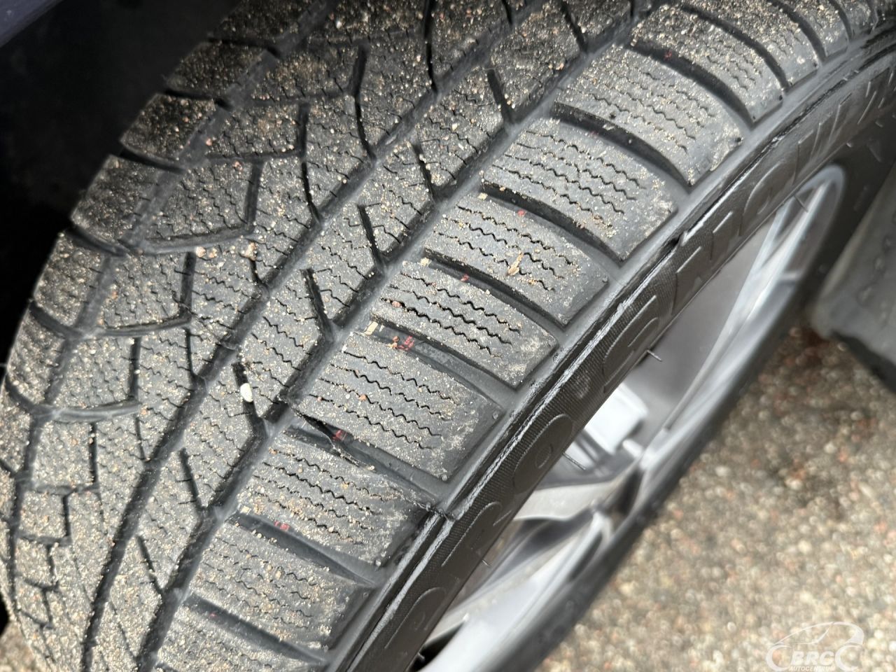 Mercedes-Benz C250 | 42