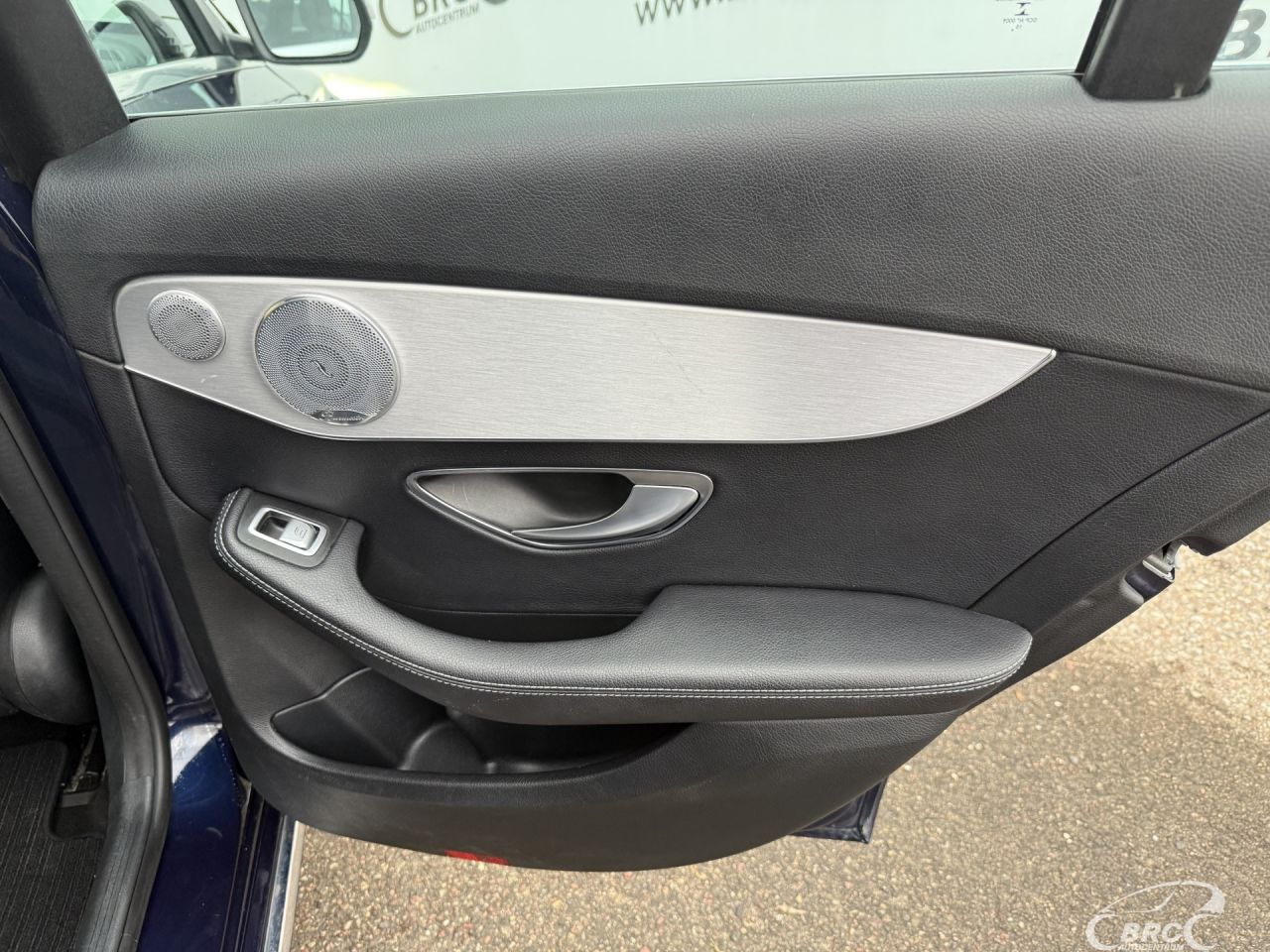 Mercedes-Benz C250 | 9