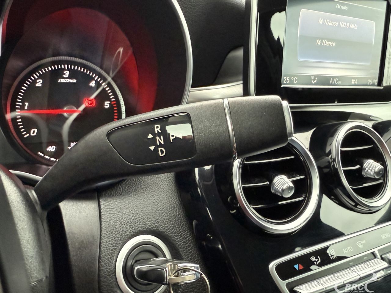 Mercedes-Benz C250 | 28