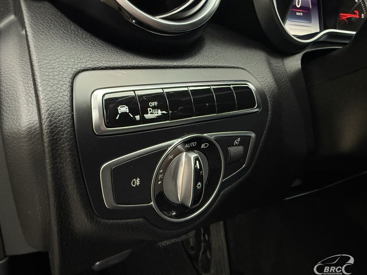 Mercedes-Benz C250 | 20
