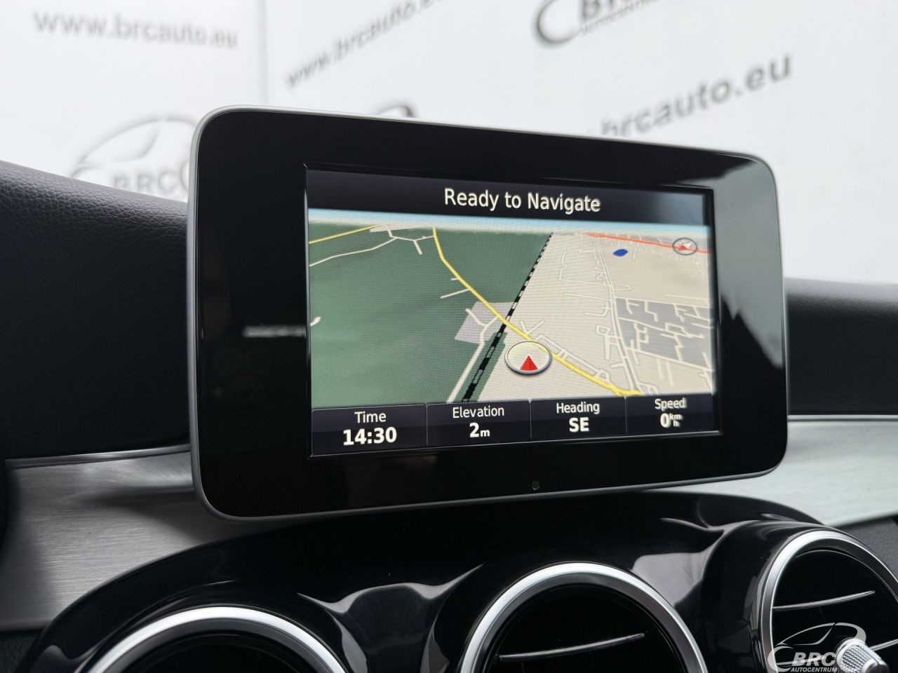 Mercedes-Benz C250 | 34